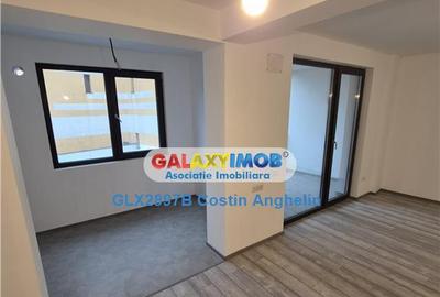 Apartament cu 3 camere semidecomandat în Muncii - 9