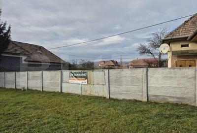 Casa de vanzare Nazna strada Principala 1400 mp teren - 21