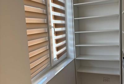 Apartament cu 2 camere semidecomandat în Florești - 8