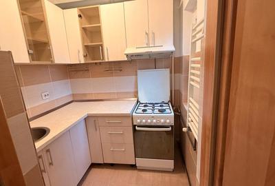 Garsonieră semidecomandată, mobilată în Aradului - 1