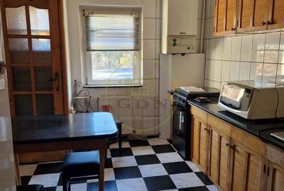 Apartament cu 4 camere decomandat, mobilat în Plopilor - 4