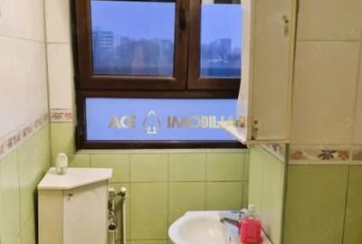 Apartament cu 2 camere semidecomandat, mobilat în Eroii Revoluției - 6
