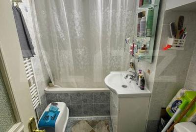 Apartament cu 2 camere decomandat, mobilat în Independenței - 6
