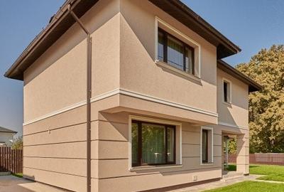 Casa individuala, constructie premium, 4camere, 2 bai, 400 mp teren, MIROSLAVA - 2