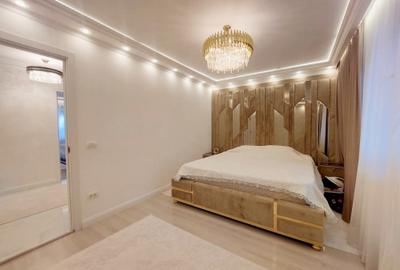 Apartament  3 Camere Teiul Doamnei, Mașina de Pâine - 5