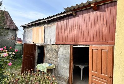 Casă individuală cu 2 camere cu Teren 320 Mp în Ariușd - 12
