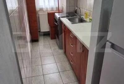 Apartament cu 2 camere în Florilor - 3