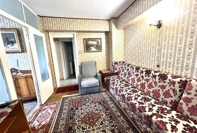 APARTAMENT CU 3 CAMERE | DE INCHIRIAT | PIATA 1 DECEMBRIE - 5