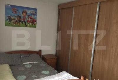 Apartament cu 3 camere decomandat, mobilat în Rădăuți - 9