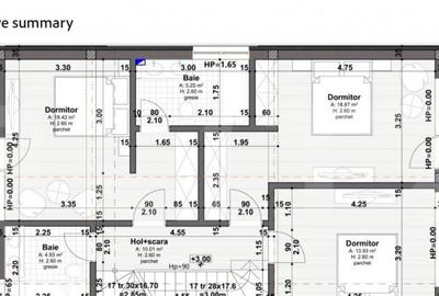 Casa cu 4 camere, 275 mp, zona Big-Manastur - 5