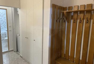 Apartament cu 2 camere decomandat, mobilat în Aviației - 6