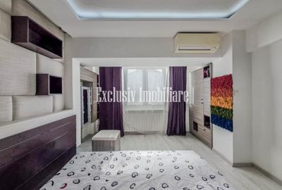 Apartament cu 2 camere decomandat, mobilat în Faleza Nord - 21