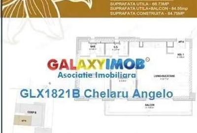 Unirii apartamente 3 camere in complex rezidential,exclusivist - 20