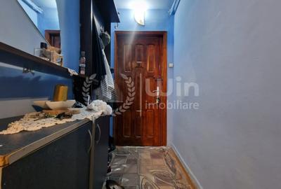 Apartament 2 camere | Decomandat | Etaj 1 | Manastur | Complex Olimpia - 8