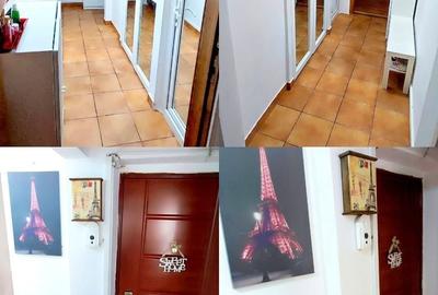 Apartament cu 3 camere semidecomandat în Central - 5