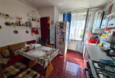 Apartament 3 camere zona Centrul- Civic - 4