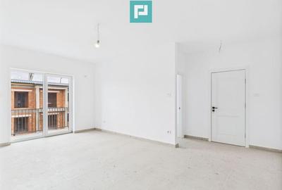 Apartament cu 2 camere in bloc nou - 8