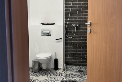 Apartament cu 2 camere decomandat, mobilat în Pipera - 8