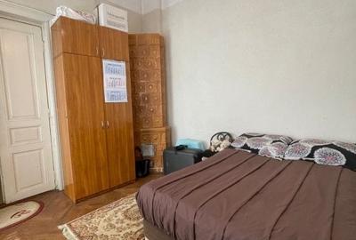 Casa individuala 3 camere - Parcul Carol - 16