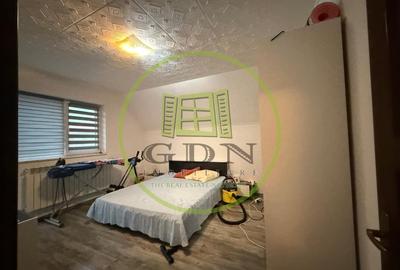 Casă individuală cu 4 camere cu Canalizare în Cârcea - 4