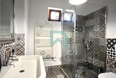 Casă individuală cu 3 camere cu Garaj în Bunloc - 23