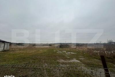 Teren de 1716 mp, în Priseaca - 2