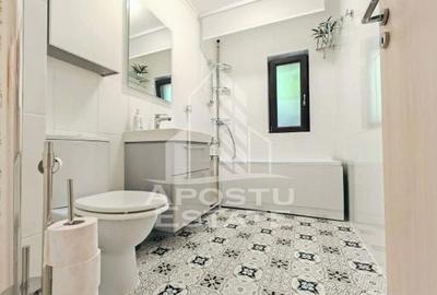 Apartament 2 camere,50mp,parter,centrala proprie,Giroc - 8