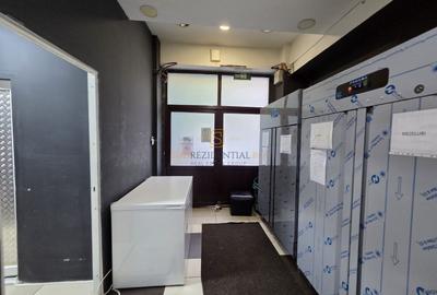 Spațiu comercial, de 329 mp, în Mihai Bravu - 14