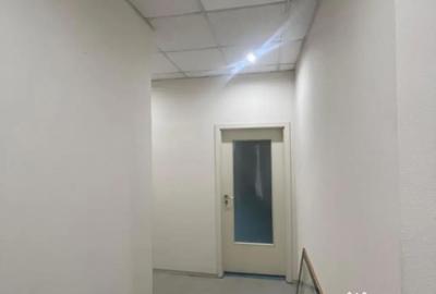 Spațiu comercial, de 102 mp, în Independenței - 18