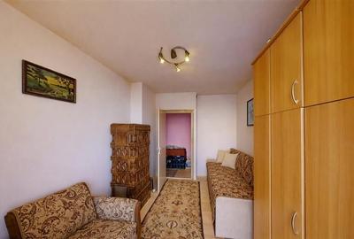 Tur 3D! Apartament 4 camere,2 balcoane,2 bai,zona centrala Acatari,Mures - 3