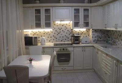 Garsonieră decomandată în Theodor Pallady - 3