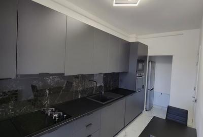 Garsonieră decomandată în Roșu - 7