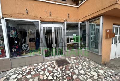 Spatiu comercial de vanzare zona Tractorul - 2