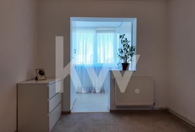 Vanzare apartament cu 3 camere, circular - zona Tractorul - 11