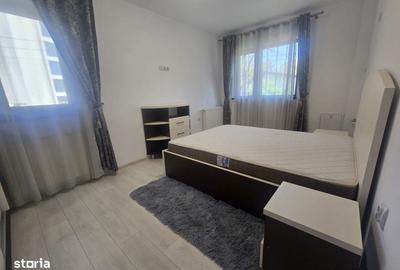 Apartament cu 3 camere în Tudor Vladimirescu - 10