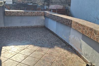 Calea Calarasilor - Traian vanzare apartament 4 camere individual - 5