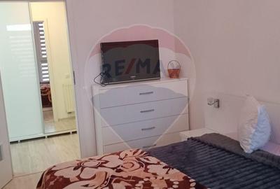 Apartament cu 2 camere decomandat, mobilat în Banu Mărăcine - 14