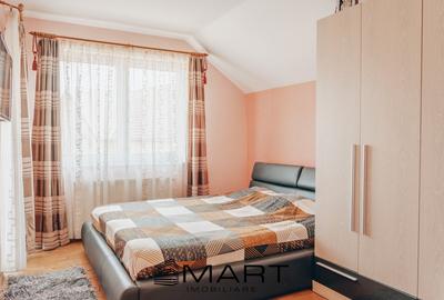 Casa individuala 120mp teren 472mp zona Brana Selimbar Casa individuala 120mp teren 472mp zona Brana Selimbar - 5