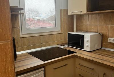 De inchiriat garsoniera,cf 1,zona Capitol - 5