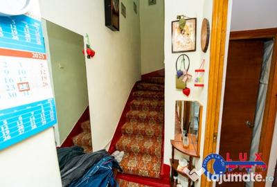 Apartament cu 4 camere nedecomandat în Babadag - 10