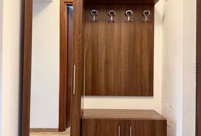 Apartament cu 2 camere semidecomandat în P-ța Muncii - 13