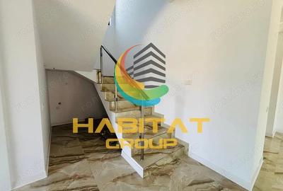 Casa P+1+pod, 4 camere, teren 385 mp- Berceni - 3