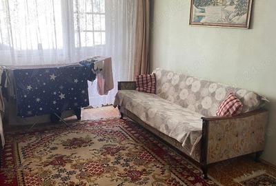 Apartament cu 2 camere decomandat în Grigorescu - 7