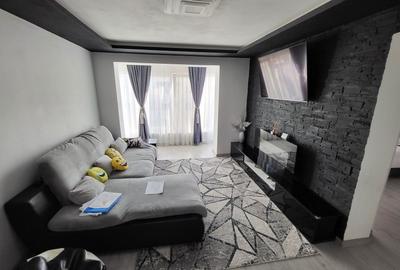 Apartament cu 4 camere decomandat în Teilor - 1