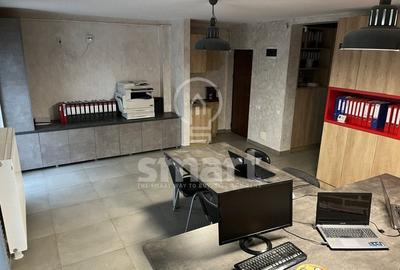 Apartament cu 2 camere semidecomandat, mobilat în Bună Ziua - 3