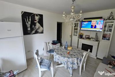 Apartament cu 3 camere semidecomandat în Central - 9