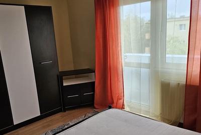 Apartament cu 2 camere decomandat în Scriitorilor - 2