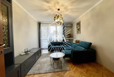 APARTAMENT 3 CAMERE VANZARE | GHEORGHENI - IULIUS MALL | PARCARE + GARAJ | - 3