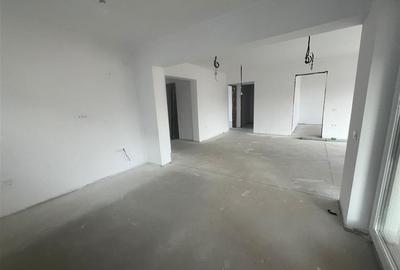 RECO Casa plan parter cu 3 dormitoare-finisata la alb - Paleu - 13