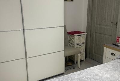 Apartament cu 2 camere decomandat în Titan - 7